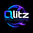 Qlitz Logo
