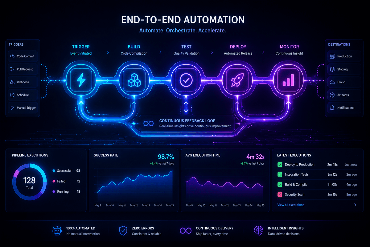Automation Engine